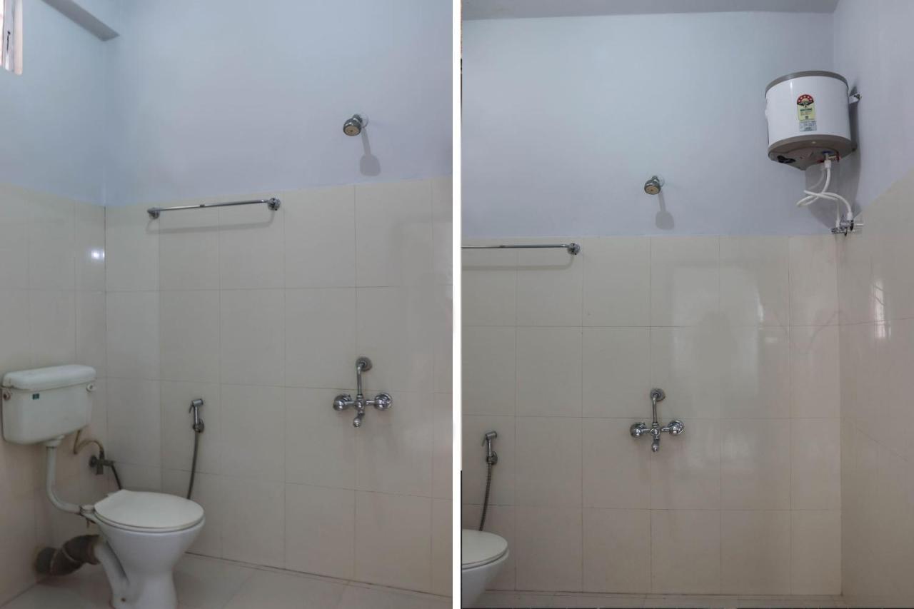 Spot On 49477 Hotel Galaxy Dimāpur Exterior foto